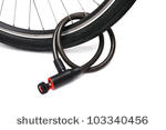 dict.cc | Fahrradschloss | bersetzung Deutsch-Englisch