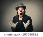 dict cc Clown English Hungarian translation