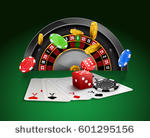Free Advice On Casino